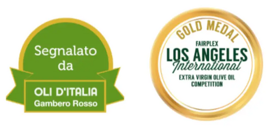 ’’PERANZANA’’ Huile d’olive extra virerge - Produits