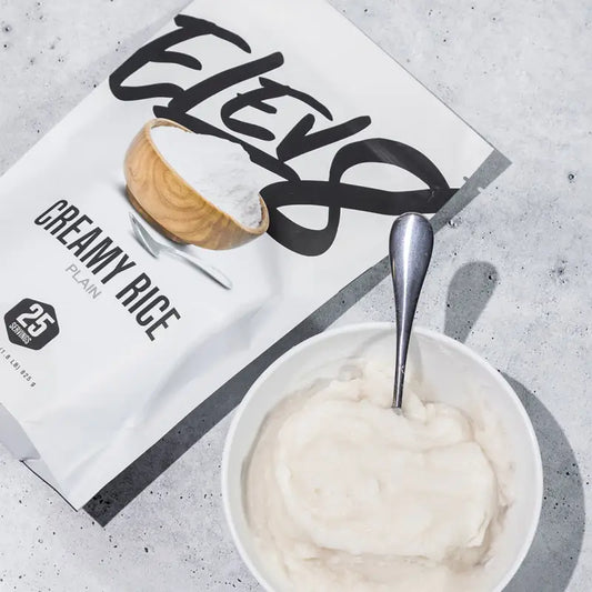 Crème de riz - Plain - Cream of Rice Produits canadiens