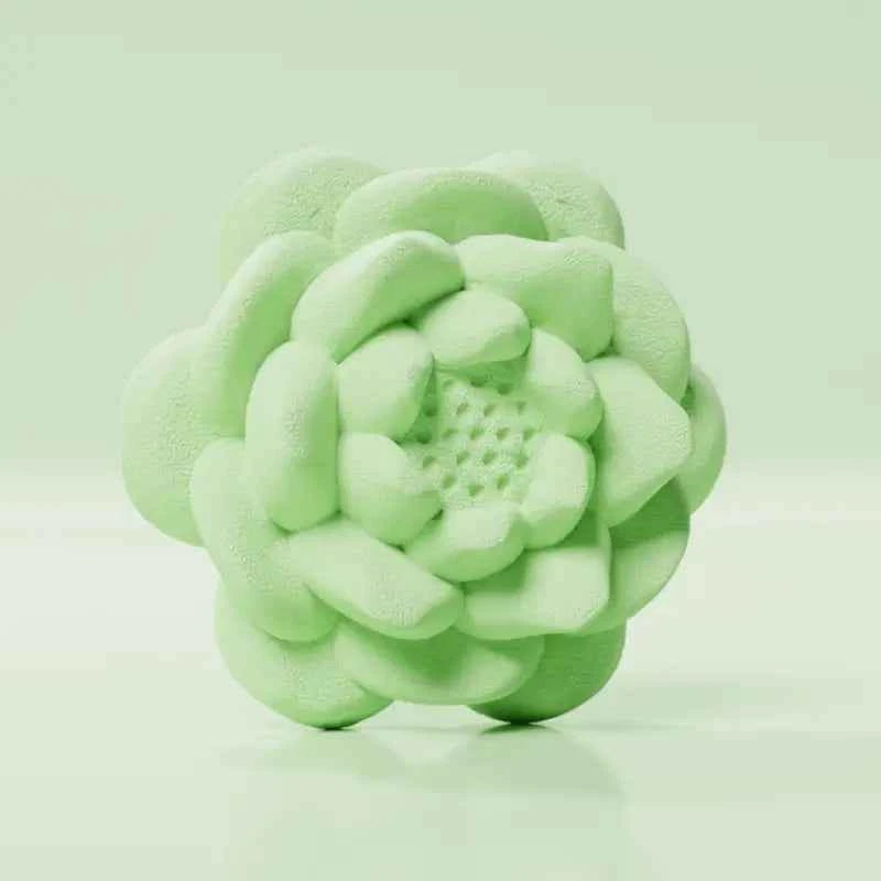 Bombes à cocktail - Concombre & Lime - Bougie d'Ève