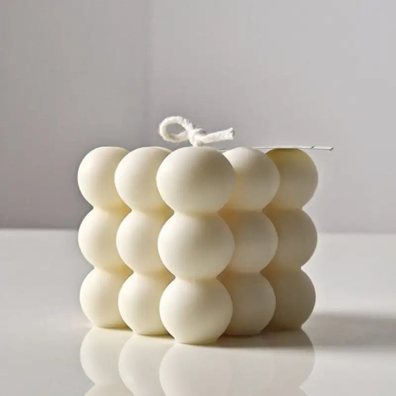 de mariage (24 unités) - Bougies décoratives et accessoires