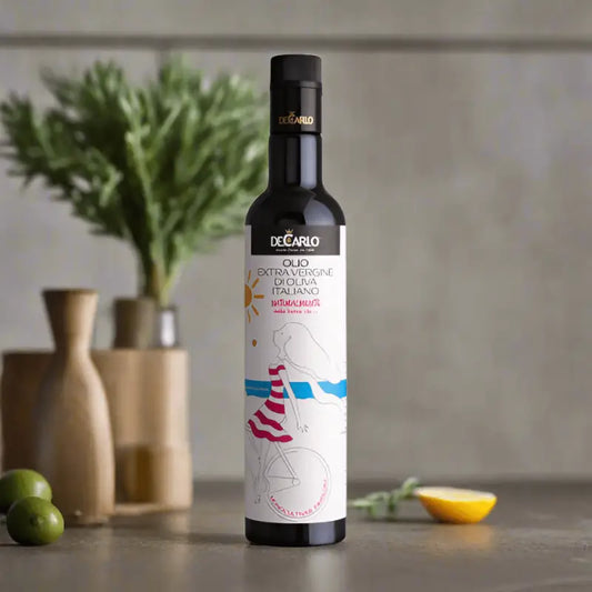 “FAVOLOSA” HUILE D’OLIVE VIERGE EXTRA - Produits canadiens