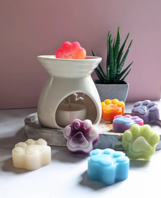 Fondants Parfumés Little Paws - Cire fondants Fondants