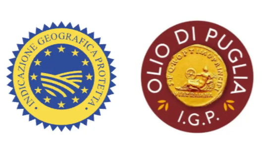 EVOO PUGLIA OLIO AMORE IGP Huile d’olive extra vierge