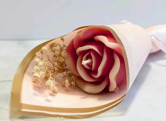 Le Bouquet de Rose Parfumée