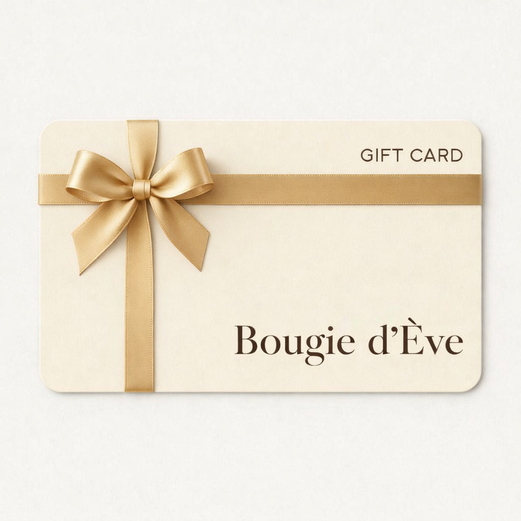 Certificat cadeau en ligne - Offrez le plaisir de choisir