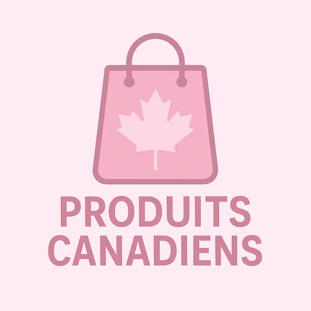 Produits canadiens