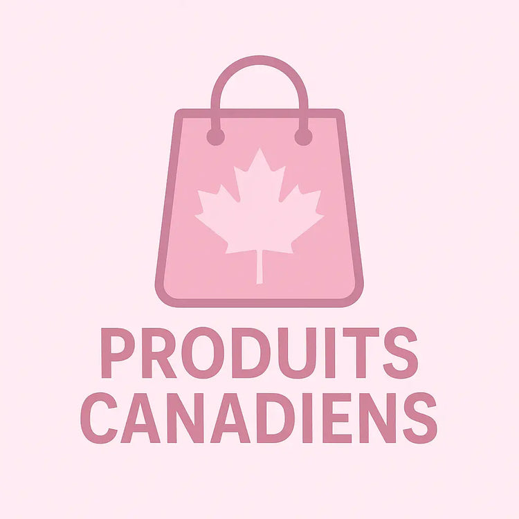 Produits canadiens