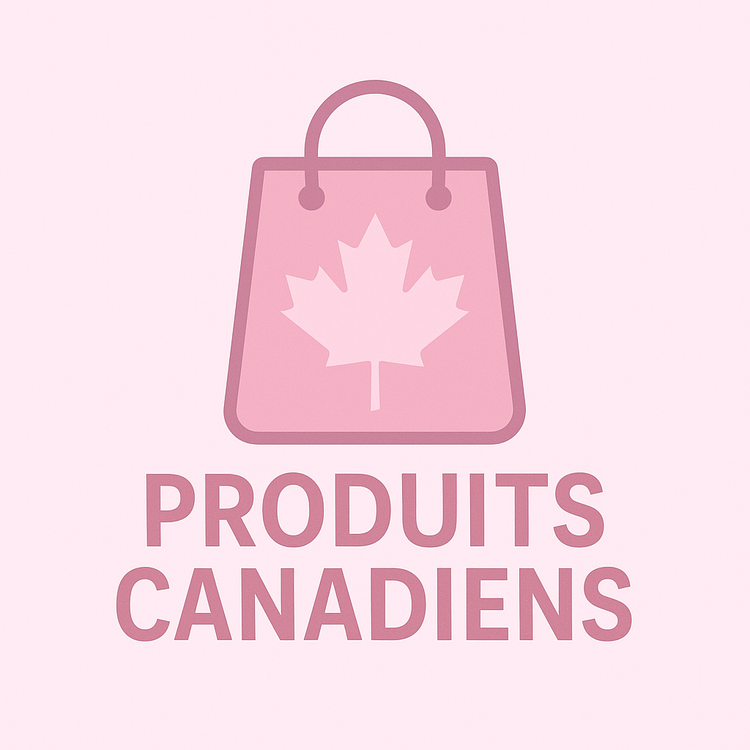 Produits canadiens