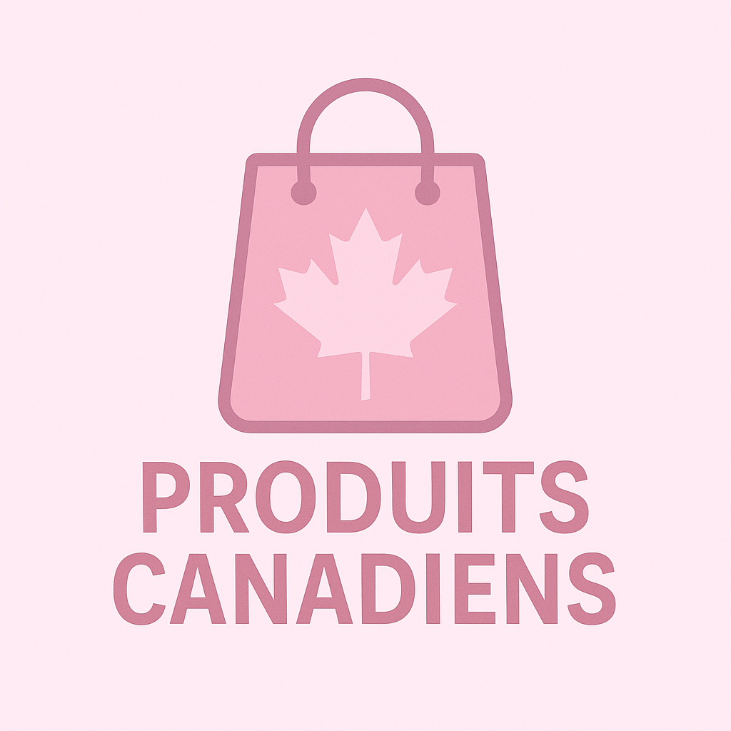 Produits canadiens