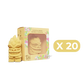Bombes à cocktail - Tiki Mai Tai - Bougie d'Ève