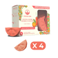 Bombes à cocktail - Orange sanguine et romarin - Bougie d'Ève