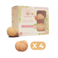 Bombes à cocktail - Margarita à la pêche - Bougie d'Ève