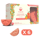 Bombes à cocktail - Orange sanguine et romarin - Bougie d'Ève