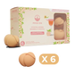Bombes à cocktail - Margarita à la pêche - Bougie d'Ève
