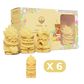 Bombes à cocktail - Tiki Mai Tai - Bougie d'Ève
