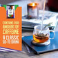 Thé Earl Grey en vrac, lot de deux - 200 g - Bougie d'Ève