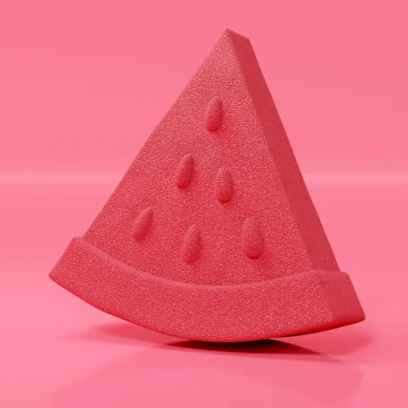 Bombes à cocktail - Pastèque et fleur de sureau - Cocktail