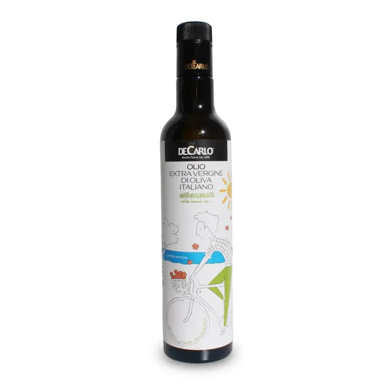 ''PERANZANA'' Huile d'olive extra virerge