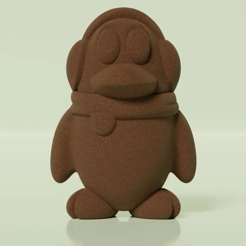 Bombes de chocolat chaud - menthe - Hot Chocolate Bombs