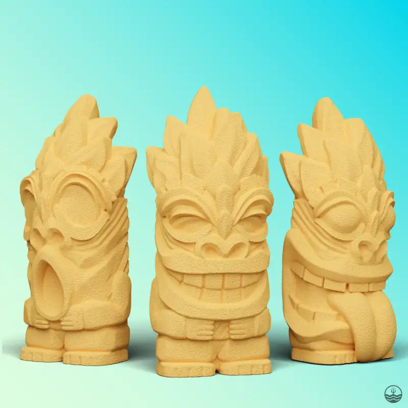 Bombes à cocktail - Tiki Mai Tai - Cocktail Bombs Produits