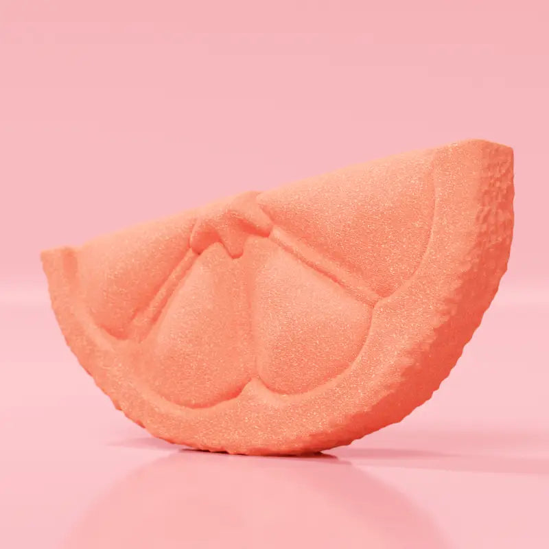 Bombes à cocktail - Orange sanguine et romarin - Cocktail