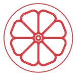 Bombes à cocktail - Orange sanguine et romarin