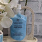 Cire fondante parfumée compressible - Bougie d'Ève