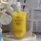 Cire fondante parfumée compressible - Bougie d'Ève