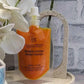Cire fondante parfumée compressible - Bougie d'Ève