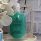 Cire fondante parfumée compressible - Bougie d'Ève