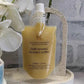 Cire fondante parfumée compressible - Bougie d'Ève