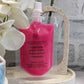 Cire fondante parfumée compressible - Bougie d'Ève