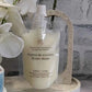 Cire fondante parfumée compressible - Bougie d'Ève
