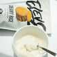Crème de riz - Biscuits au beurre - Bougie d'Ève