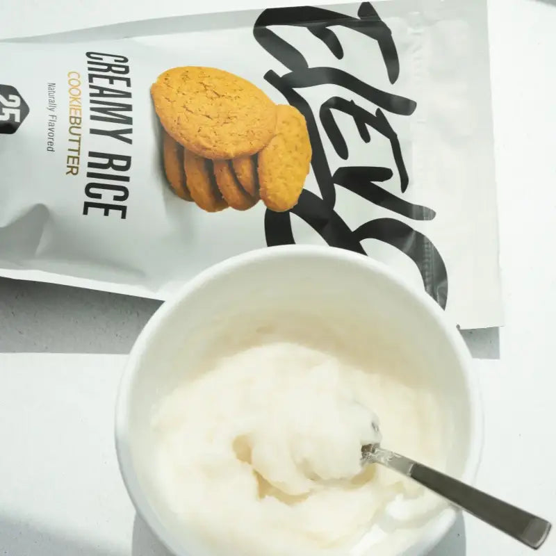 Crème de riz - Biscuits au beurre - Cream of Rice Produits