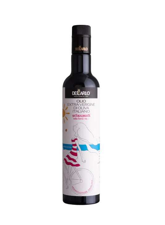“FAVOLOSA” HUILE D’OLIVE VIERGE EXTRA