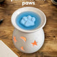 Fondants Parfumés Little Paws - Bougie d'Ève