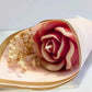 Le Bouquet de Rose Parfumée - Bougie d'Ève