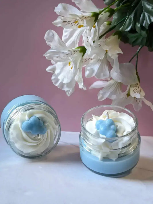 Bougies Gourmandes Minis Délices - gourmande Les bougies