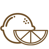 Bombes à cocktail - Tiki Mai Tai