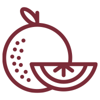 Bombes à cocktail - Cosmopolitan