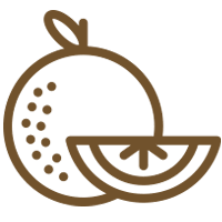 Bombes à cocktail - Tiki Mai Tai