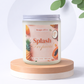 Bougie de soja 8 oz - Splash tropical