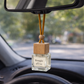 Diffuseur de parfum pour la voiture 10 ml