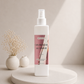 Bruine d'ambiance et eau de linge 2 en 1 - 200 ml - Champagne glamour