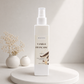 Bruine d'ambiance et eau de linge 2 en 1 - 200 ml - Vanille française