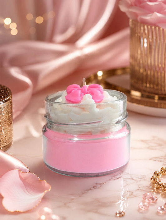 La bougie gourmande mini délice - Viva la juicy