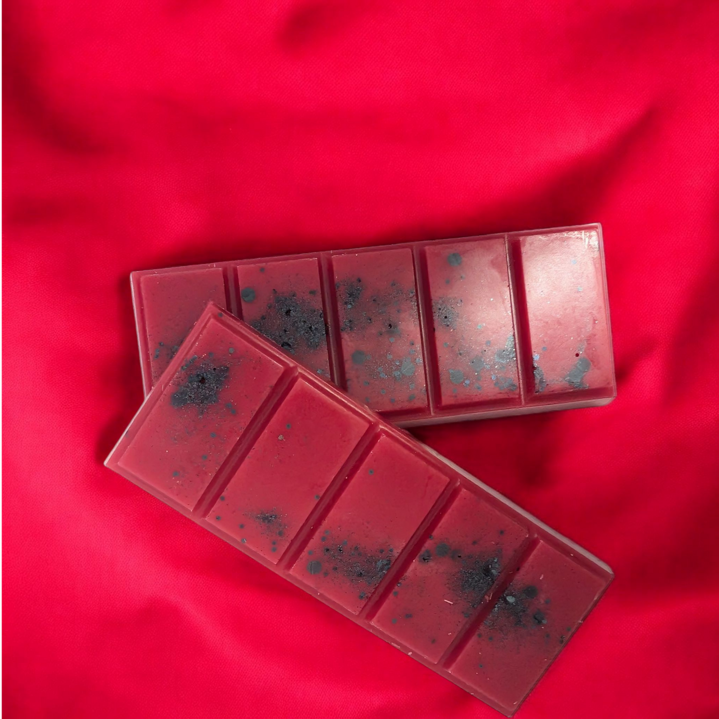 Fondant de cire de soja - Bougie d'Ève