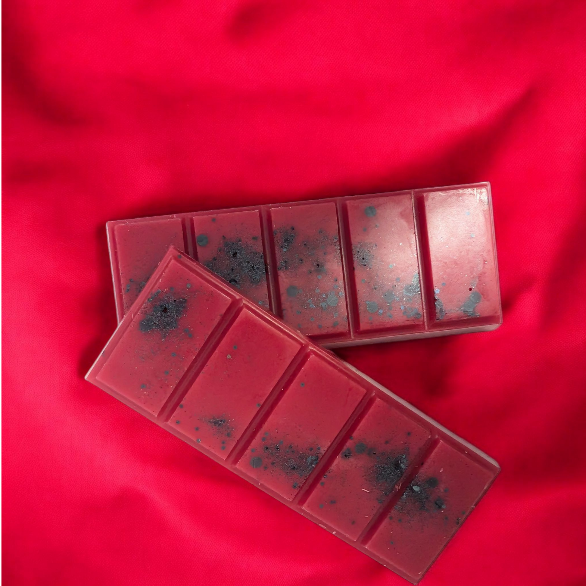 Fondant de cire de soja - Bougie d'Ève