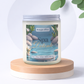 Bougie de soja 8 oz - Spa détente